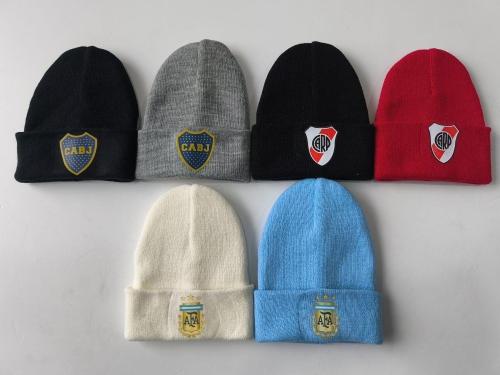 Gorros Rocky Niños Estampados - Miniatura 3