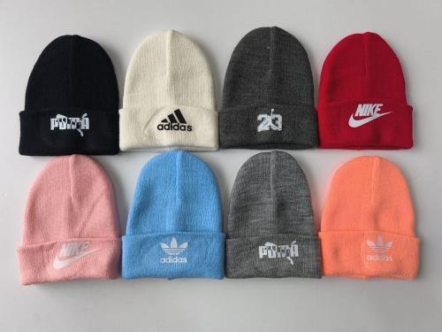 Gorros Rocky Niños Estampados - Miniatura 4