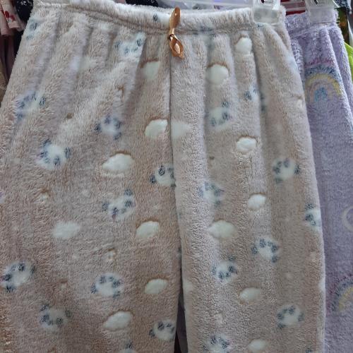 Pantalon Luminoso de Niños