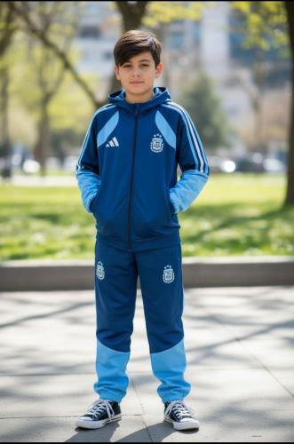 Conjunto Afa Kids - Miniatura 3