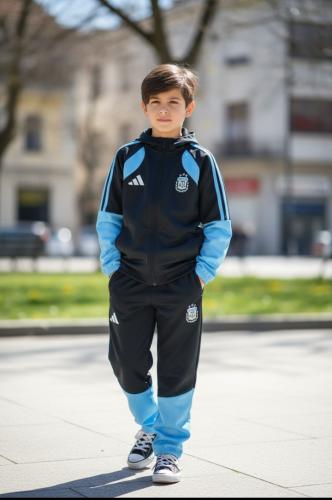 Conjunto Afa Kids - Miniatura 4