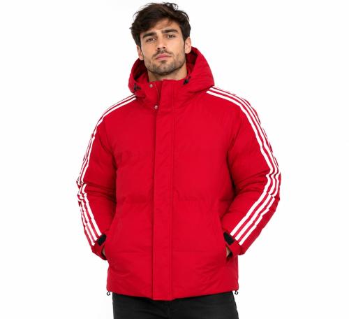 Campera 3 Lineas