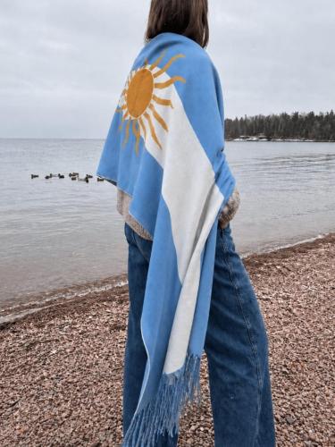 Bufandón Argentina - Miniatura 3