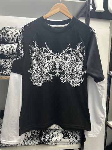 Remeras Manga Larga Boxy - Miniatura 2