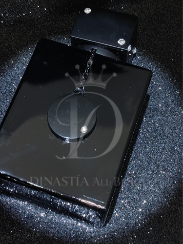Cdnuit Black