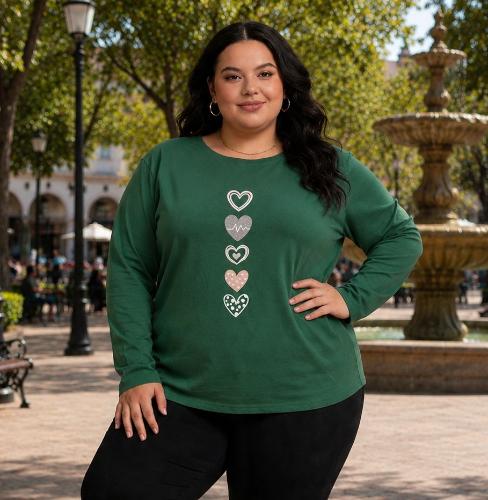 Camisetas Especiales