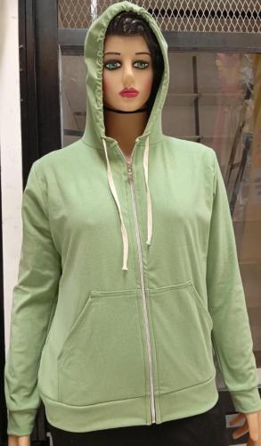 Campera Darlon