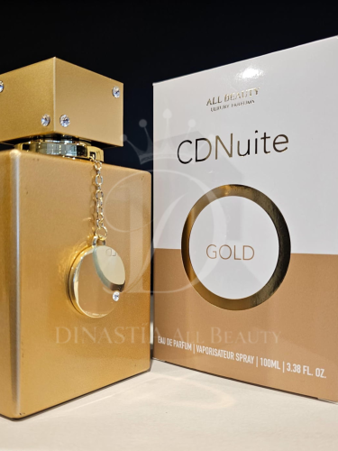 Cdnuit Gold y  Silver