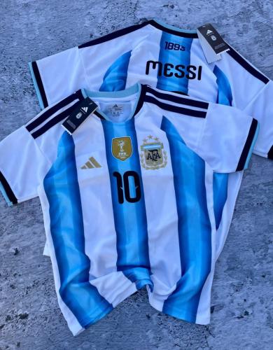 Remeras Afa Mundial