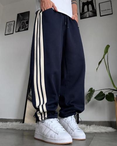 Baggi con Regulador Unisex