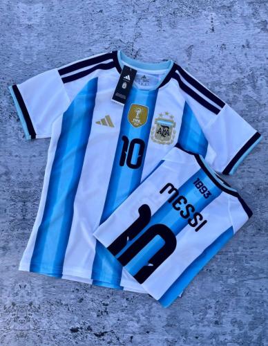 Remera Afa Mundial - Miniatura 2