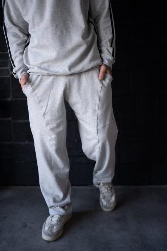 Baggy Frizza Recortes