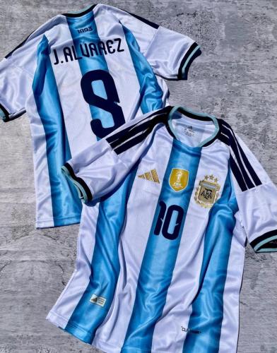 Remeras W18 Mundial - Miniatura 2