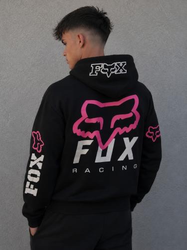 Buzo Fox