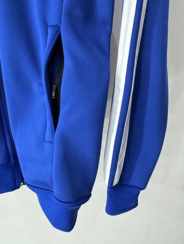 Campera Afa Azul - Miniatura 3