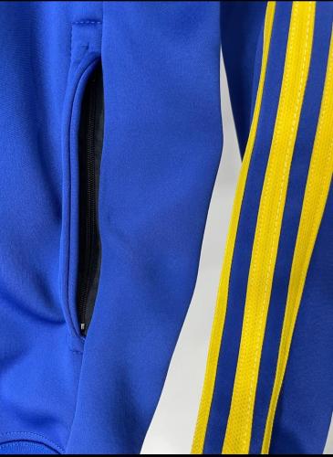 Campera Boca - Miniatura 2