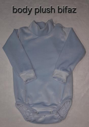 Body Plush Bifaz