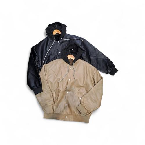 Campera de Hombre Axis I Premium