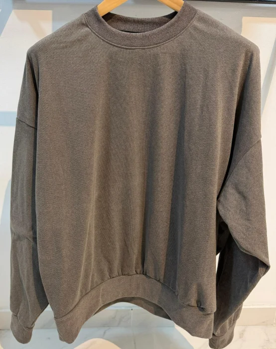 Buzo Oversize Darlon Ribb