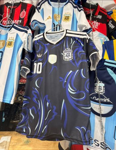 Camisetas de Futbol - Miniatura 5