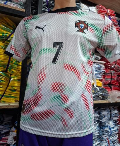 Camisetas de Futbol - Miniatura 7