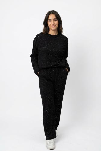 Buzo Strass