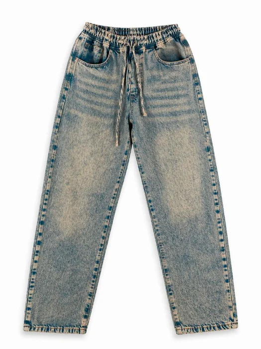 Pantalón Baggy Oxido