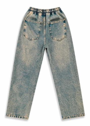 Pantalón Baggy Oxido - Miniatura 2