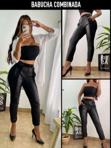 Babucha Lali