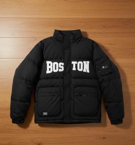 Campera  Boston  de Hombre - Miniatura 2