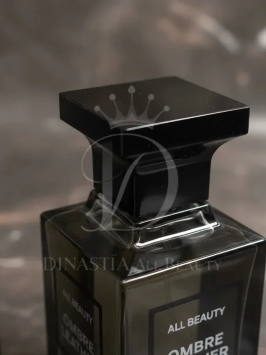 Perfume Ton Ford Ombre Leather