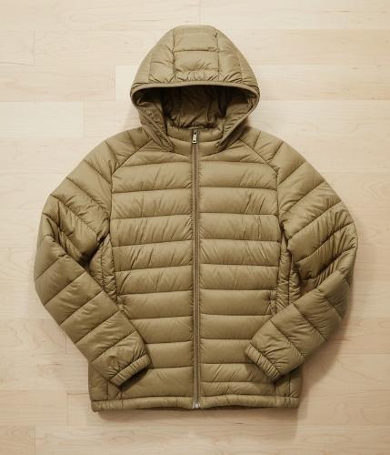 Campera Clásicas  de Hombre - Miniatura 2