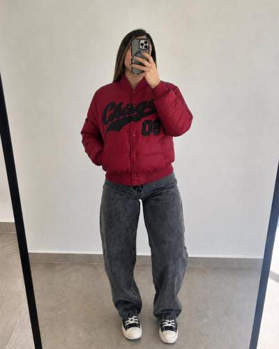 Campera Chicago Hhp - Miniatura 2