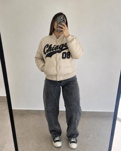 Campera Chicago Hhp - Miniatura 3