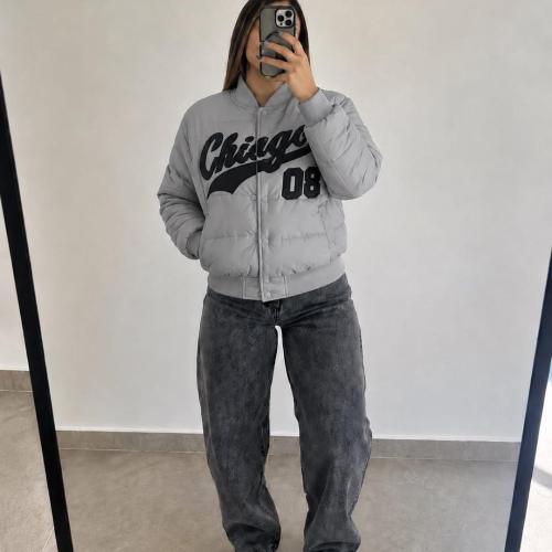 Campera Chicago Hhp - Miniatura 4