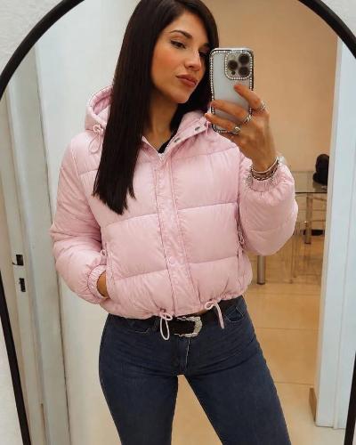 Puffer Hhp con Piel - Miniatura 4