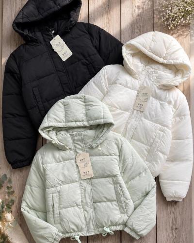 Puffer Hhp con Piel - Miniatura 5
