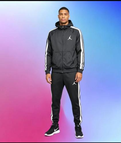 Conjunto Jordan Adulto