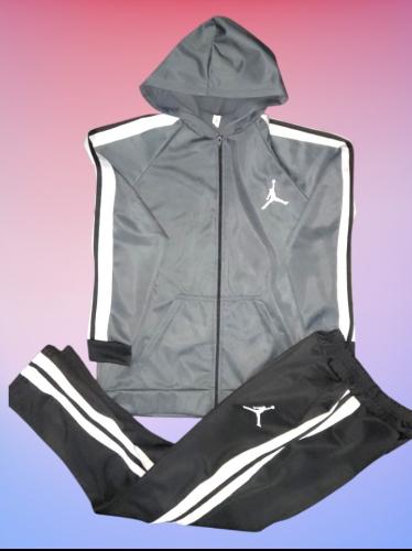 Conjunto Jordan Adulto - Miniatura 7
