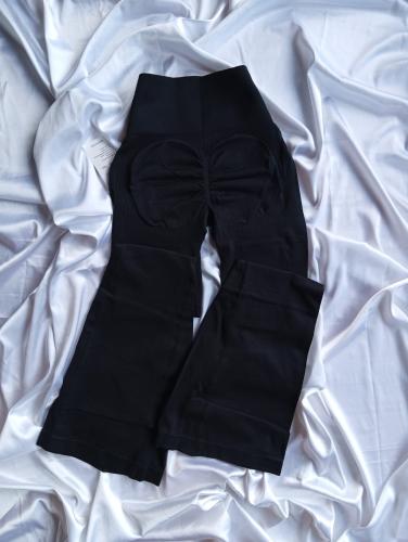 Calzas Vic Full Negro Cod 699 - Miniatura 2