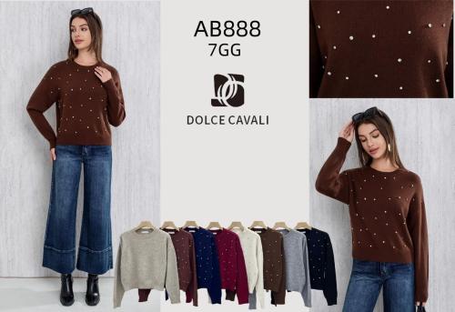 Ab 888 Sweter