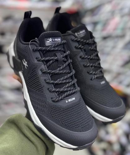 Zapatillas Trekking con Puntera - Miniatura 3