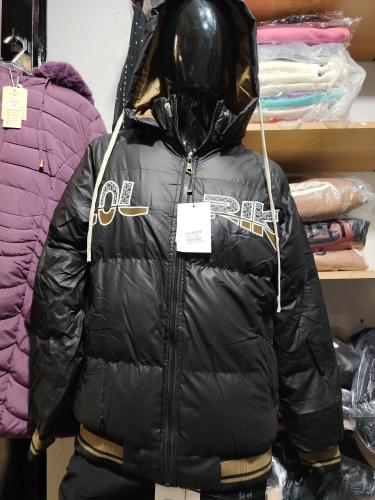 Campera Hombre - Miniatura 1