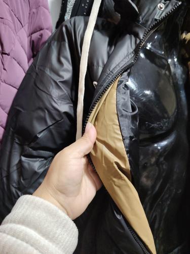 Campera Hombre - Miniatura 2