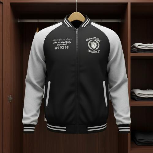Campera Universitarias - Miniatura 3