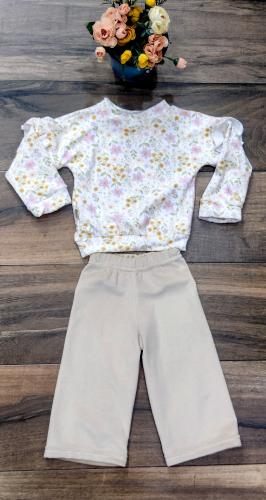 Conjunto Plush para Beba Talle 1 al 5 - Miniatura 3