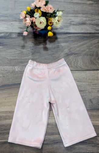 Palazzo para Bebe en Plush Bifaz Talle 1 al 5 - Miniatura 3
