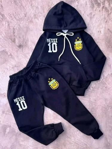 Conjunto Niño - Miniatura 1