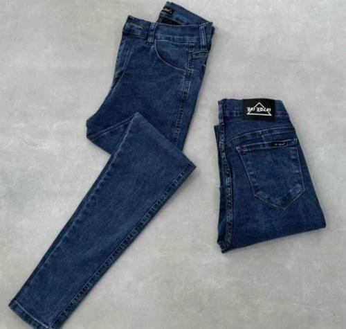Jeans de Dama - Miniatura 3