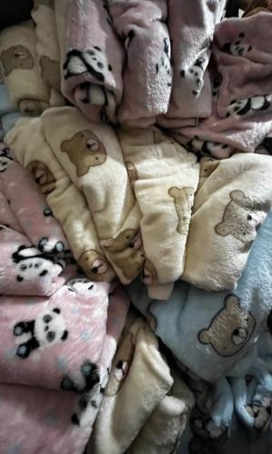 Pijama Polar Soft - Miniatura 2